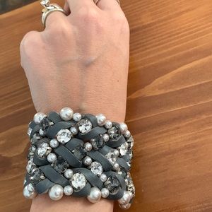 Beautiful shiny bracelet